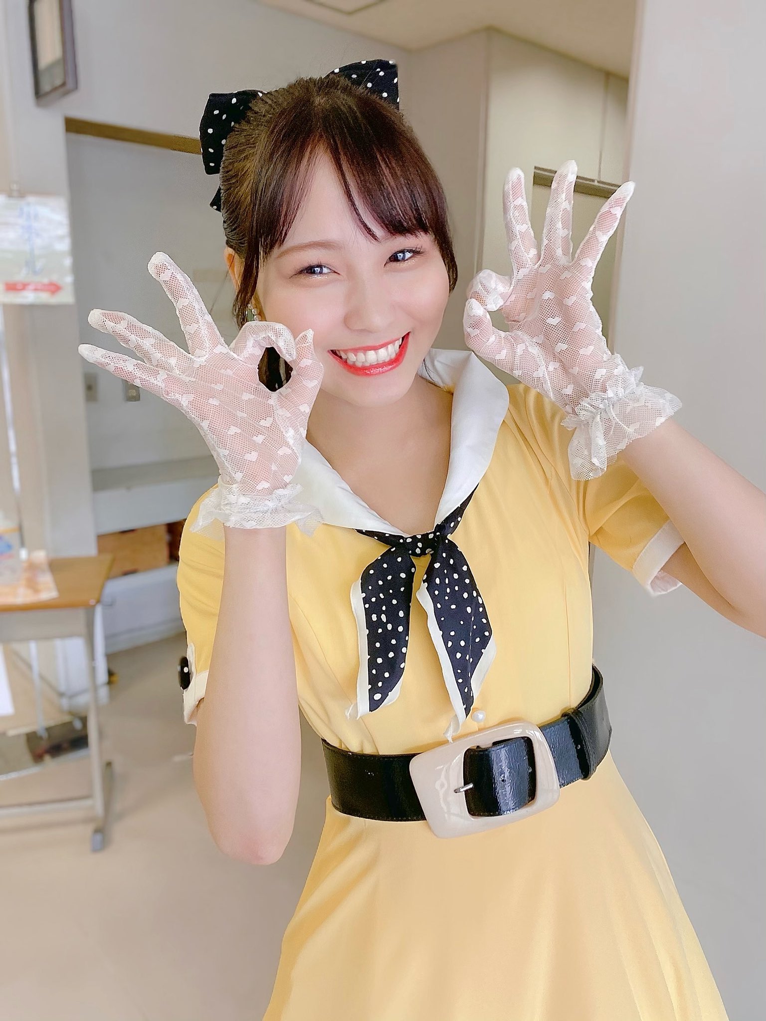 でーもん⭐︎大場花菜ちゃん生写真117枚 でーもん⭐︎大場花菜ちゃん生写真117枚 イコラブ 大場花菜 生