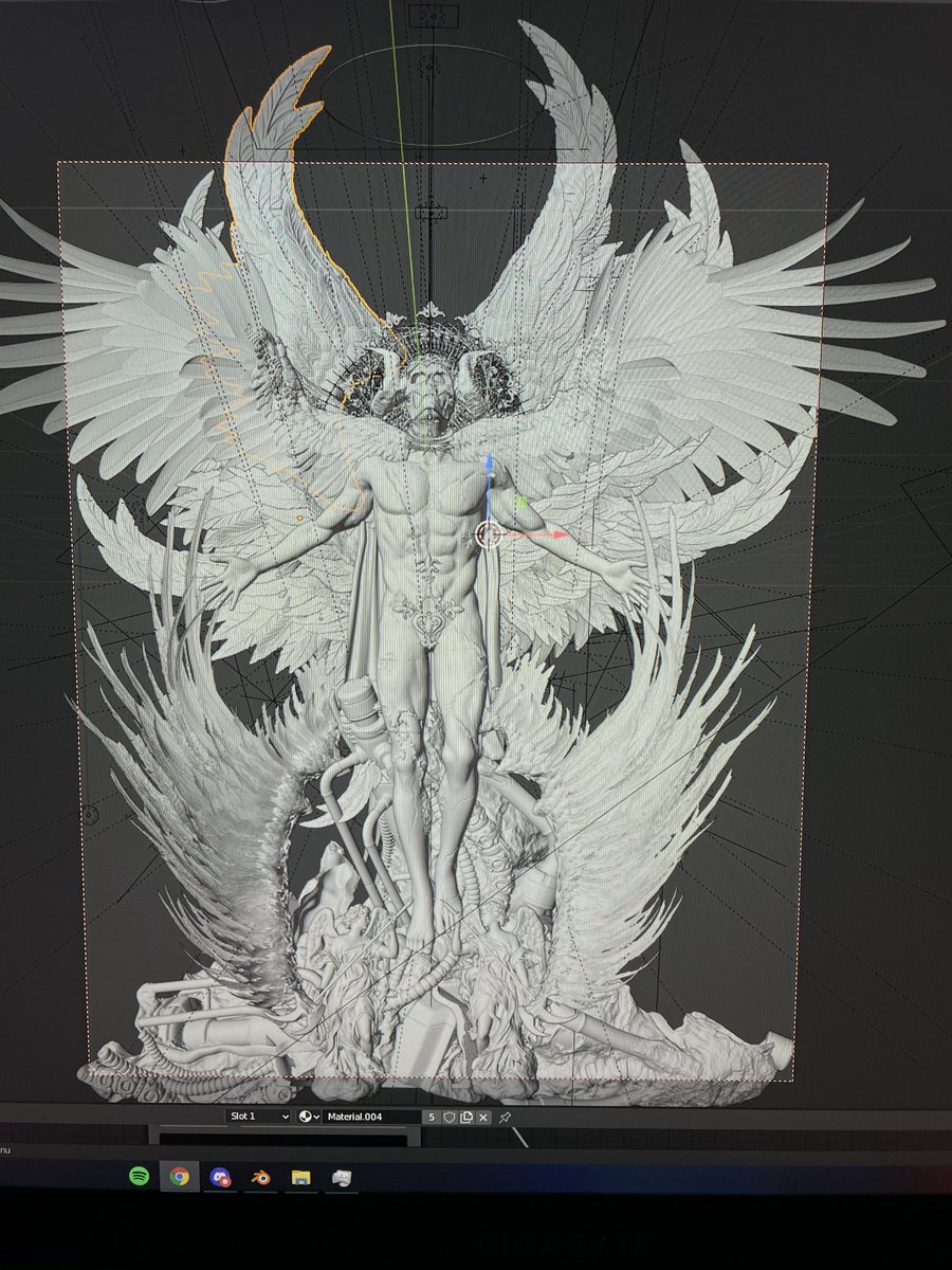 Yeah idk what I’m making ,but pc is definitely crying