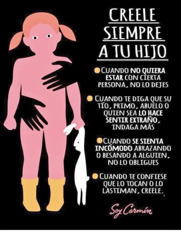 NancyKheiry's tweet image. ¡Muy importante!!