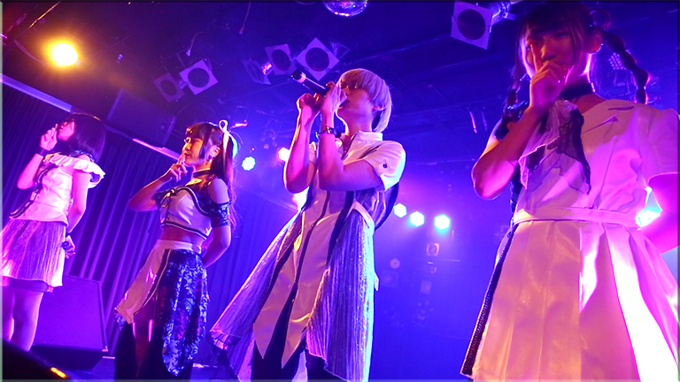 info_mufan's tweet photo. Thank you for supporting mufan for a long time.
As previously announced, we will be closing at the end of May.
We hope you all enjoy our last clip this weekend.
Please check out their performance that will never fade!
https://t.co/R1U4m1NUjL
#NSLE #ゆくえしれずつれづれ #mufan https://t.co/36vj79S2jj