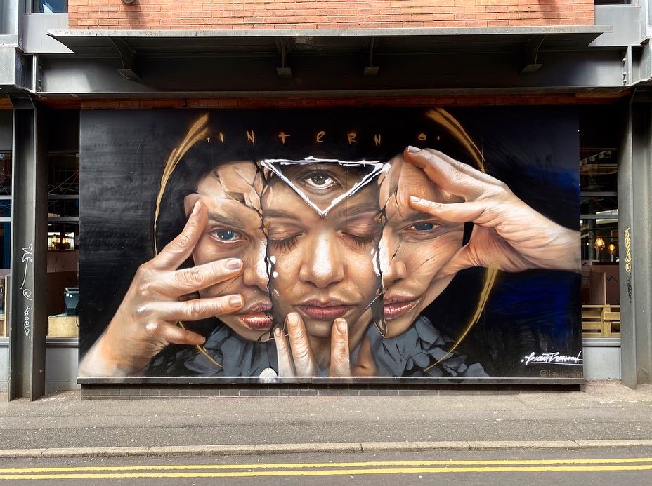 Your Art Detox tweet media