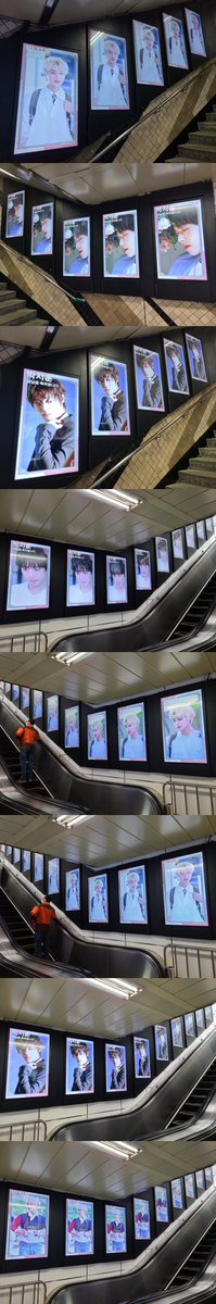 #박지훈 #PARKJIHOON #朴志训