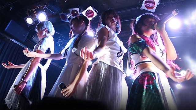 info_mufan's tweet photo. Thank you for supporting mufan for a long time.
As previously announced, we will be closing at the end of May.
We hope you all enjoy our last clip this weekend.
Please check out their performance that will never fade!
https://t.co/R1U4m1NUjL
#NSLE #ゆくえしれずつれづれ #mufan https://t.co/36vj79S2jj