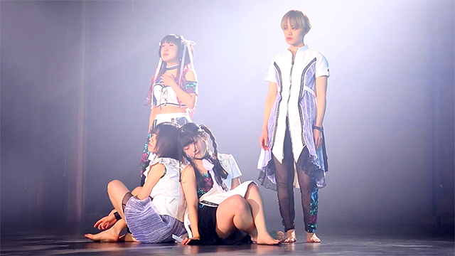 info_mufan's tweet photo. Thank you for supporting mufan for a long time.
As previously announced, we will be closing at the end of May.
We hope you all enjoy our last clip this weekend.
Please check out their performance that will never fade!
https://t.co/R1U4m1NUjL
#NSLE #ゆくえしれずつれづれ #mufan https://t.co/36vj79S2jj