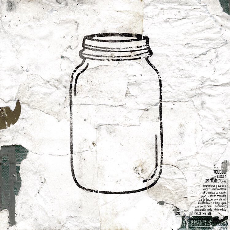 New humilitarian music out today - Head in a Jar! Can’t wait to hear what you think of it! ♥️⭐️
