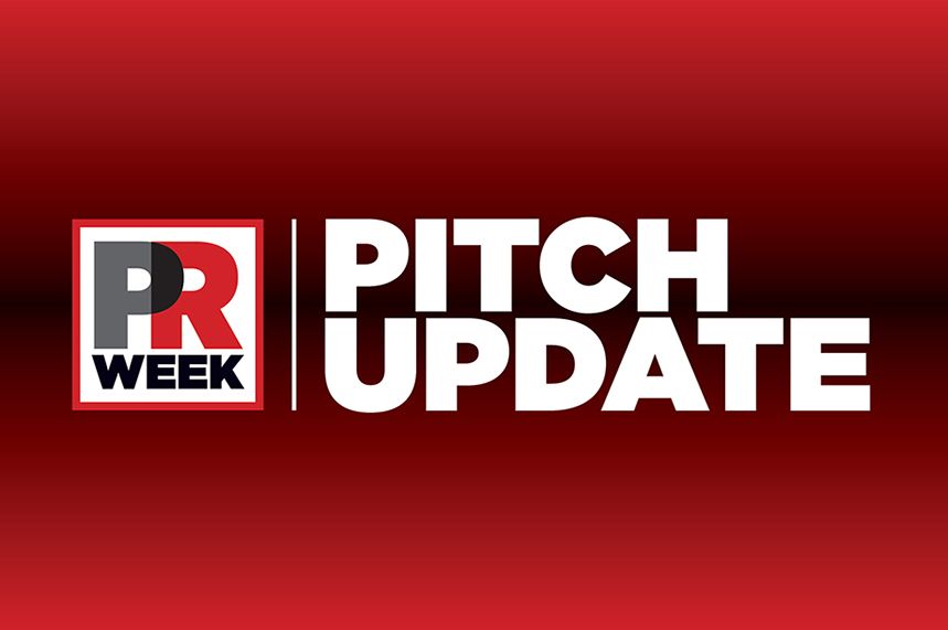 prweekuknews's tweet photo. Pitch Update – Purplebricks, Philips, Getir, Free Now, Electrolux, Estonia, Mauritius &amp; more https://t.co/RzhJjkS8vD @MSL_UK @Space__Between_ @wearelotuscomms @LittleRedPR @MontfortLondon @claritypr @MilkHoneyPR @HillsBalfour @NelsonBostock @eaglesdare_ @TeamspiritGroup https://t.co/9vVwPGrlMx