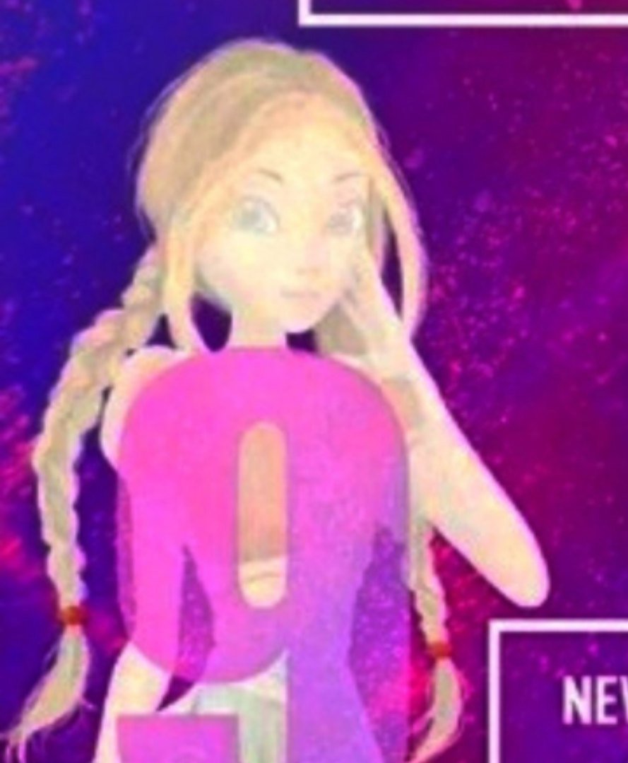#WinxClub - Season 9