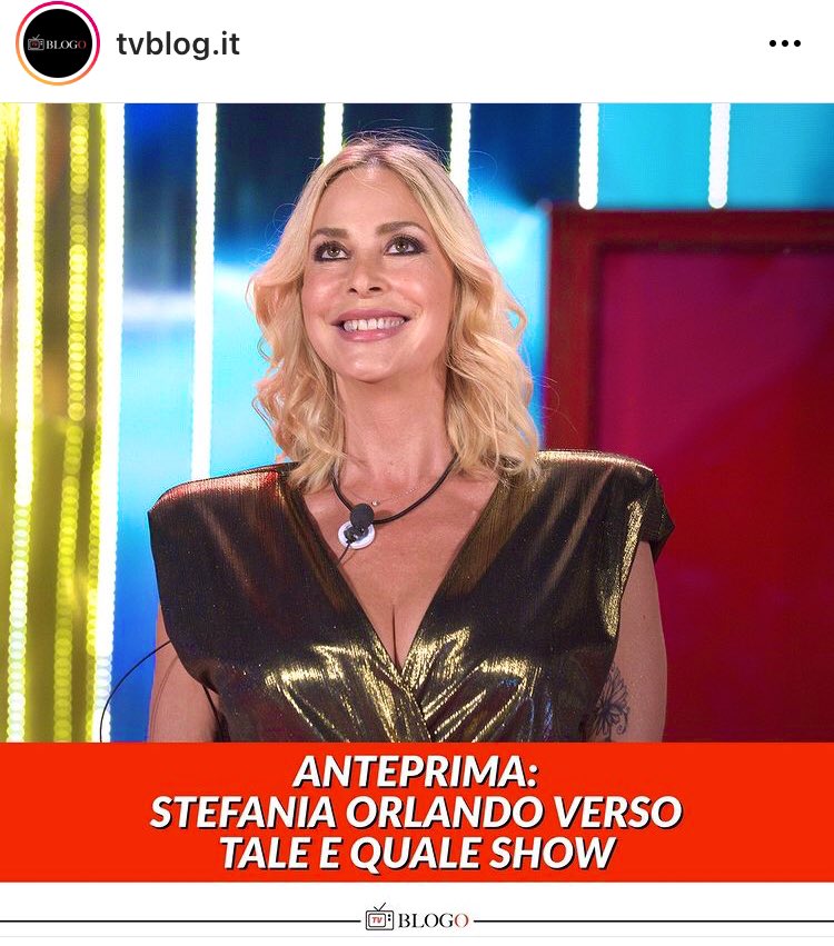 zorzandooo's tweet photo. spero non sia fake💖
#stefaniaorlando #StefaniaOrlando #taleequaleshow #sovip #isola #zorzando #tzvip @stefyorlando #viperelle #viperelli #serpi #margottino #margottiners https://t.co/aEZFNAP9nl