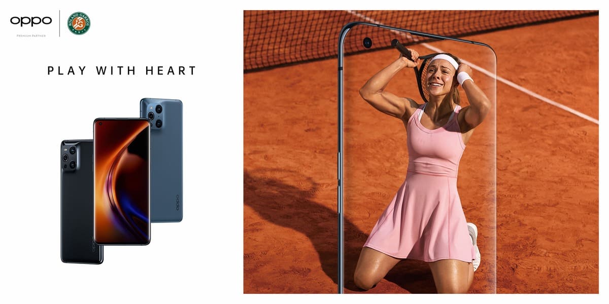 CeotechI's tweet photo. https://t.co/76UxMR9XFJ...
-
#oppo #rolandgarros #oppofindx3promarsexplorationedition #oppofindx3neo #findx3neo #oppofindx3series #oppofindx3pro #findx3pro #oppofindx3 #opporeno5 #opporeno5pro #o

https://t.co/76UxMR9XFJ https://t.co/CKbGPMXA9L