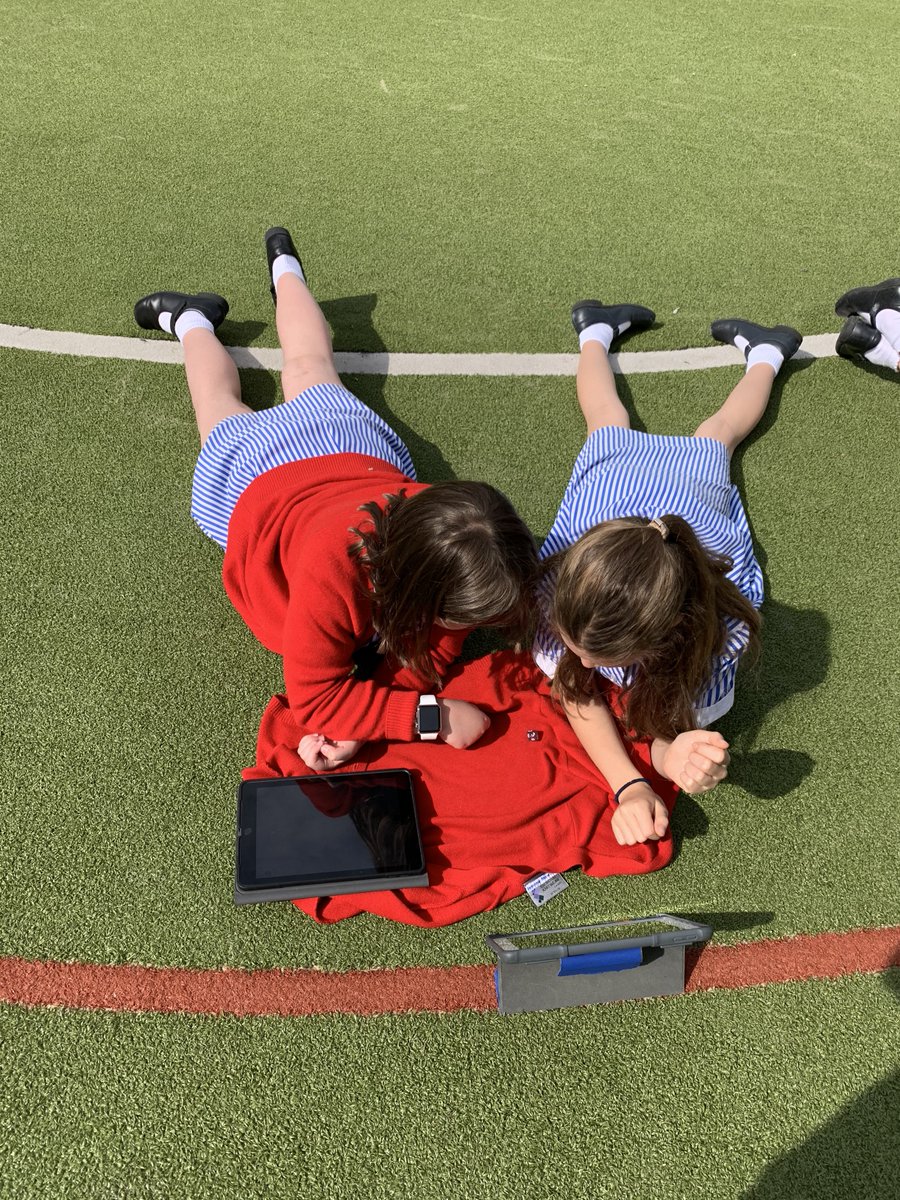 Broomwood Maths tweet media