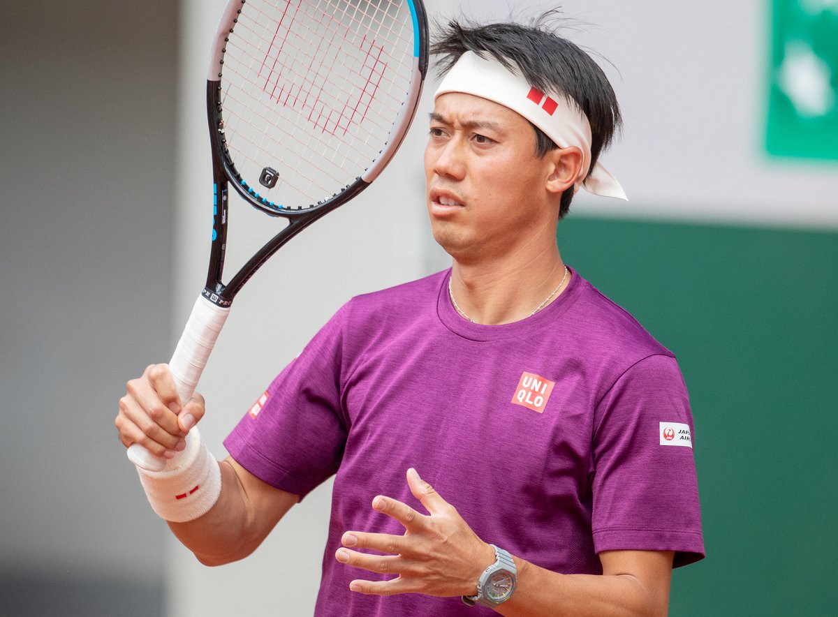 Tennis365 Net テニス365 V Twitter 錦織圭 大坂なおみの会見拒否に理解も やらなければいけないこと と意見 T Co Pk6jf5ipgn Tennis テニス 全仏オープン 錦織圭 大坂なおみ Tennis365 Net テニス365 V Twitter 錦織圭 大坂なおみの会見拒否に理解も やらなければいけないこと と意見 T Co Pk6jf5ipgn Tennis テニス 全仏オープン 錦織圭 大坂なおみ