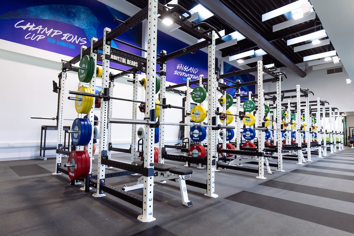 Bristol Bears 🐻 tweet media