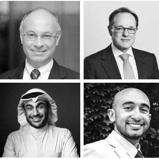 FBNSummit's tweet photo. Delighted with the 2nd term of Farhad Forbes, Chair, &amp; Alex Scott, Treasurer, on our Board. Also welcoming new Board members Omar Alghanim  &amp; Mehrad Jaberansari.
 @fbc_gulf @FollowCII @IFB_uk @FBNWorld https://t.co/7aQoRoHs2a