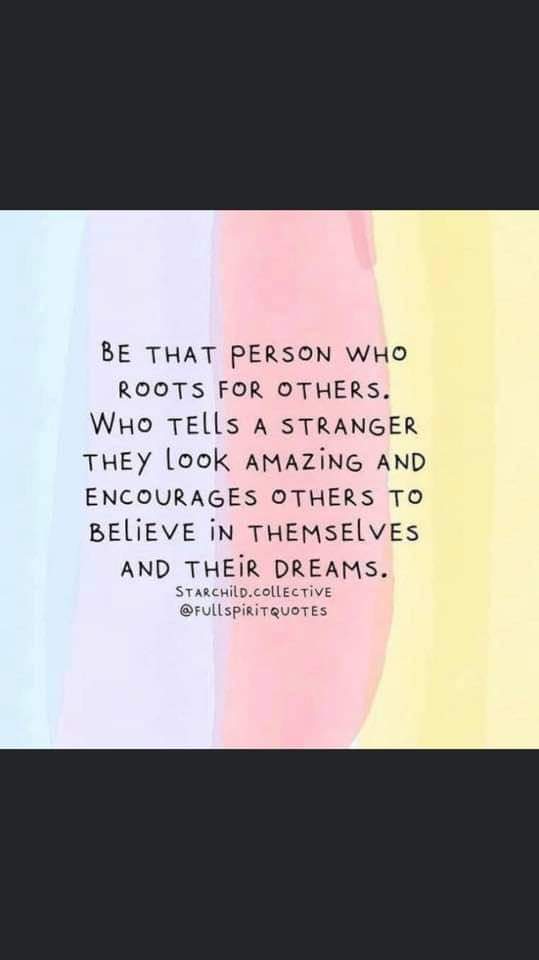 sarapmendez1's tweet photo. Friday thoughts 🧡🧡💙💙 #betheone #FridayVibes @vbschools @plazamiddle @duprice525 @DrewMidgette @leslielehner @CSusewind https://t.co/1XxL95dBmk