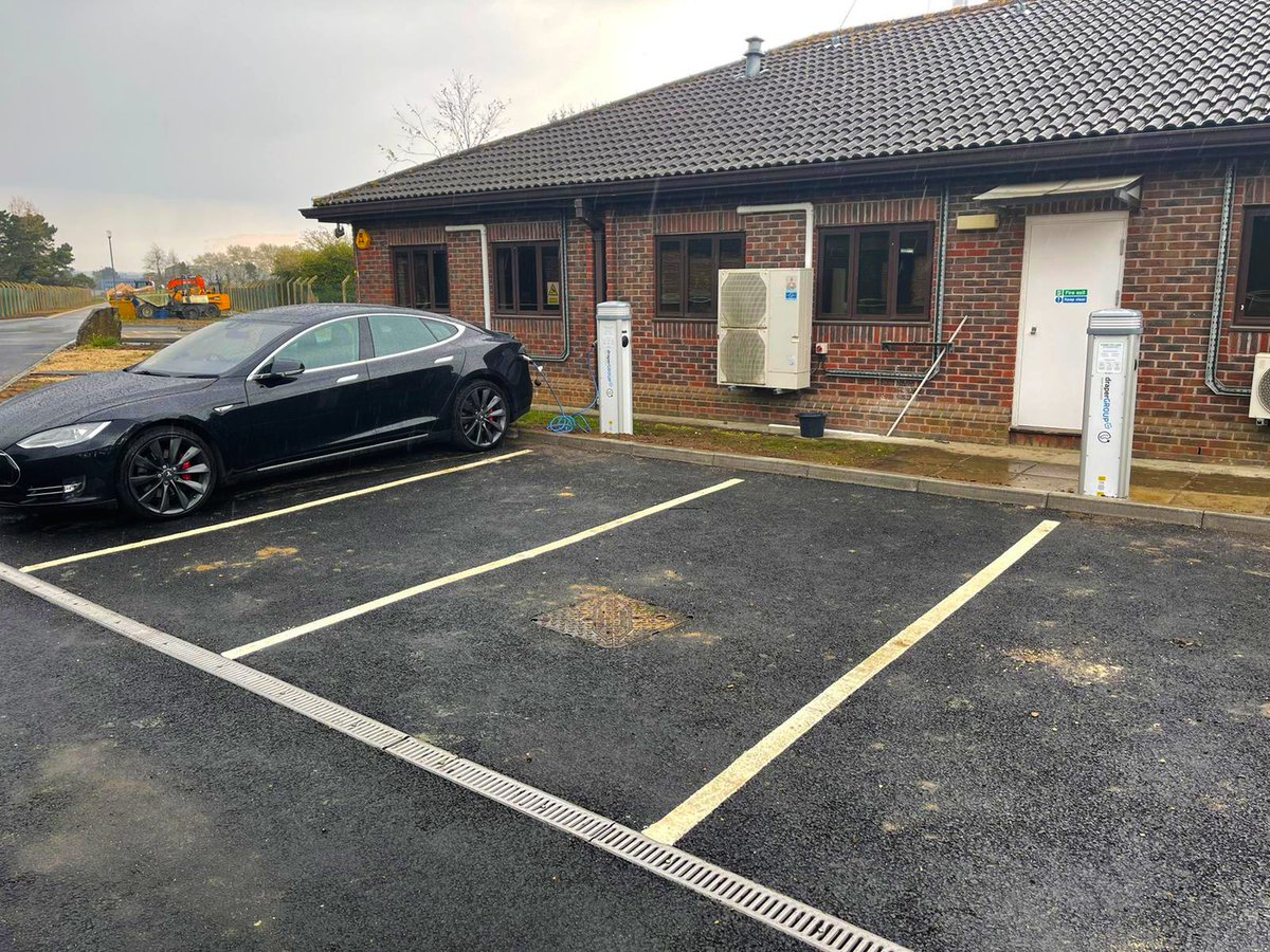 P.S. Higgins Electrical Services tweet media