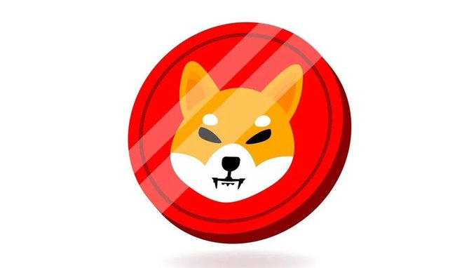 SHIBA INU BONUS tweet media