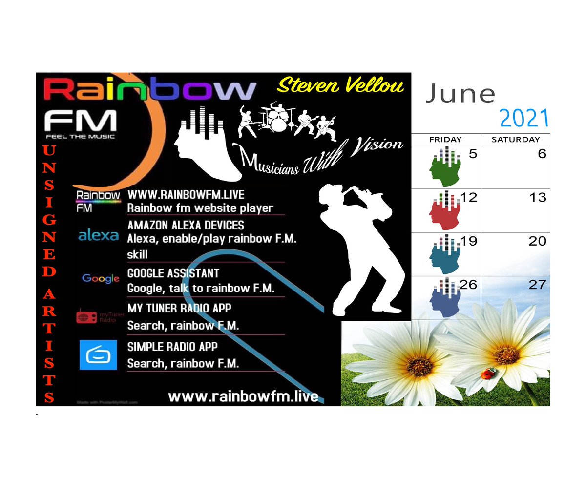 Steven Vellou Horne tweet media