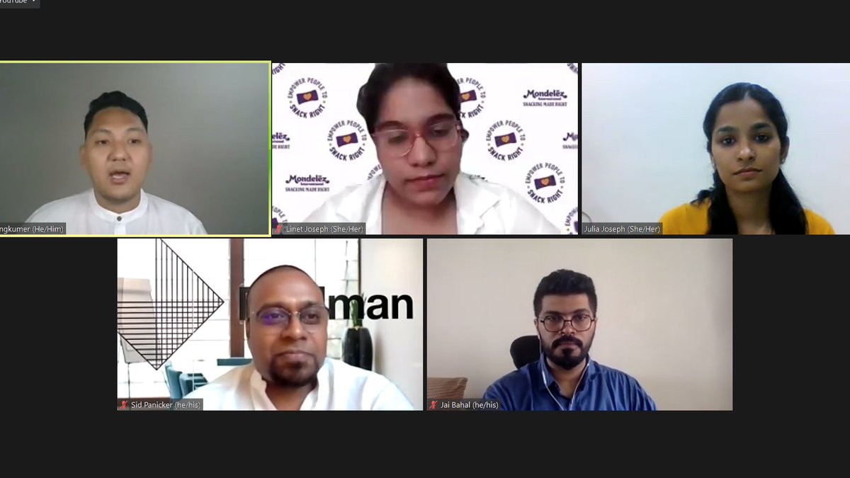 Amith - assemblyonline.in May 2&3 for CCOs 🇮🇳 (@amithpr) on Twitter photo Another day, another show put together by the #PRSchool outgoing batch - <a href="/Sprout_Comms_/">Sprout Communications</a> Another day, another show put together by the #PRSchool outgoing batch - <a href="/Sprout_Comms_/">Sprout Communications</a>