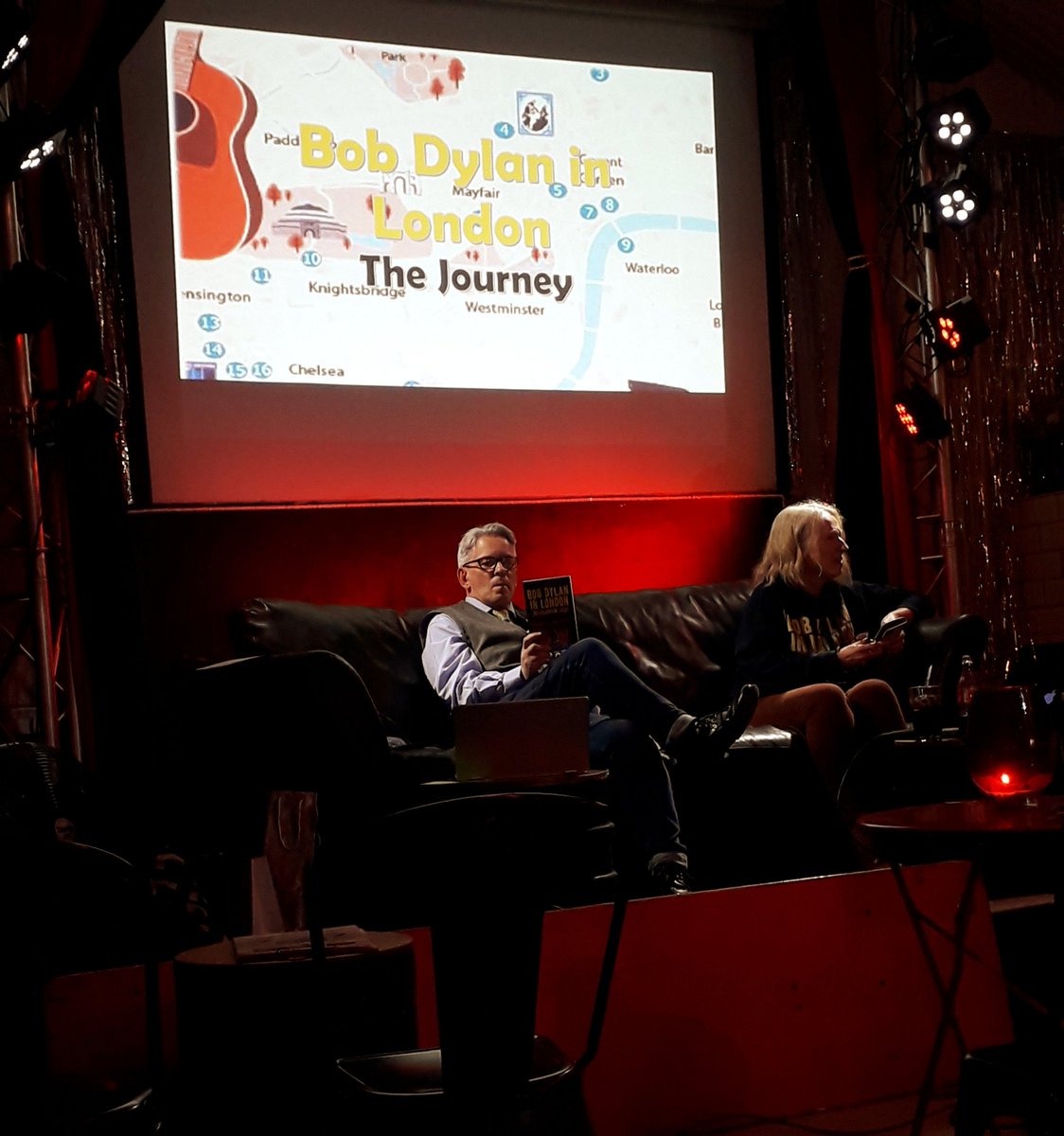 barberville's tweet photo. A Brief History of a very Busy Bob Birthday Week.... #Dylanat80 😎 https://t.co/fn0Y2Xa4Gy