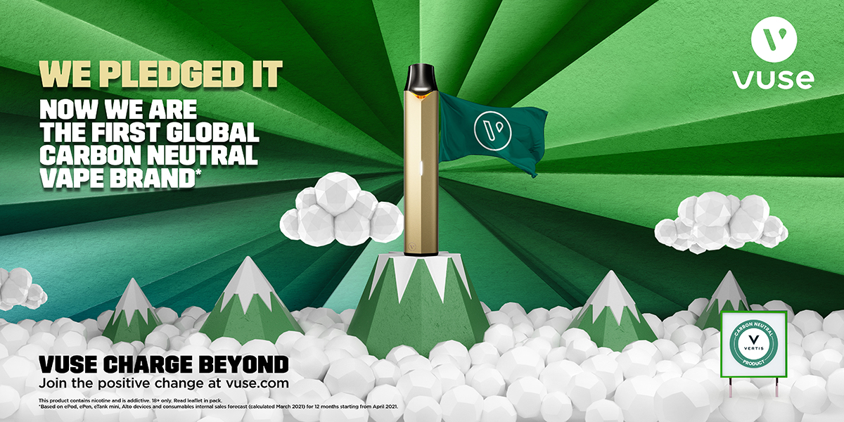 elf bar vape uk Beyond Vuse | Vape & Pod Disposal main image 0