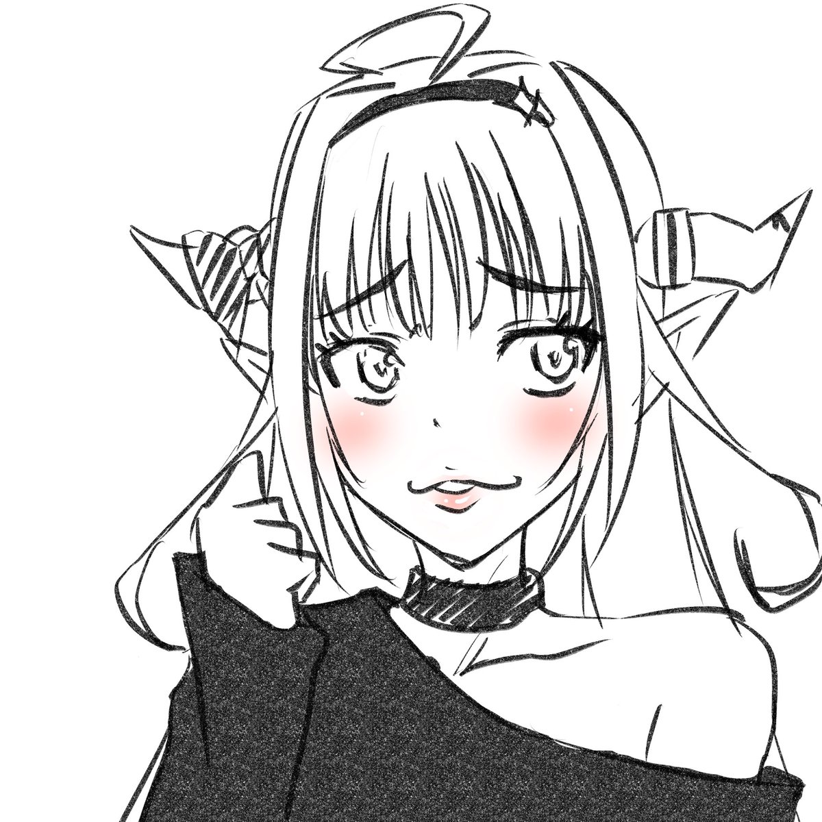 Twoucan アヒル口 の注目ツイート イラスト マンガ