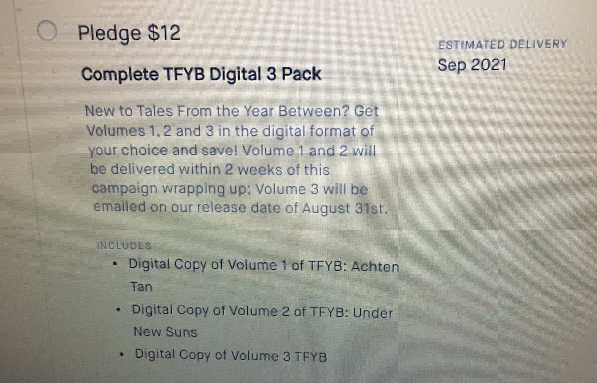 isparkit's tweet photo. Curious about #TFTYB?
Heard about @SkullgateMedia?
Every world created (v1-3) can be yours for $12.
For a dollar a month you get three years worth of #reading material. Steal.
Or think of it as a 3-for-1 deal as you get behind er a head of er you support v3 #writers
๐link ๐ https://t.co/xCQ53NcOEd
