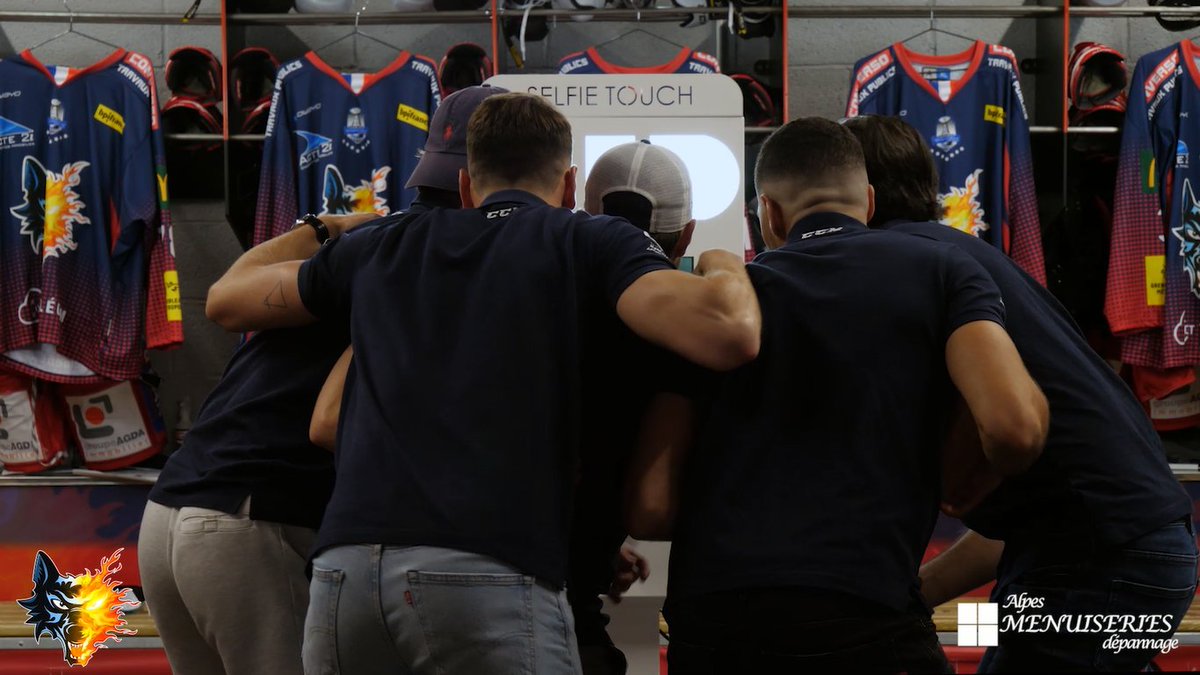 #Transferts 🔄 Aujourd'hui on ne vous annonce pas 1️⃣, ni 2️⃣ ... mais 5️⃣ bonnes nouvelles ! 😀

Bravo les gars 👏

➡️ cutt.ly/Lnocyyk

#BDLNATION 🔴🔵