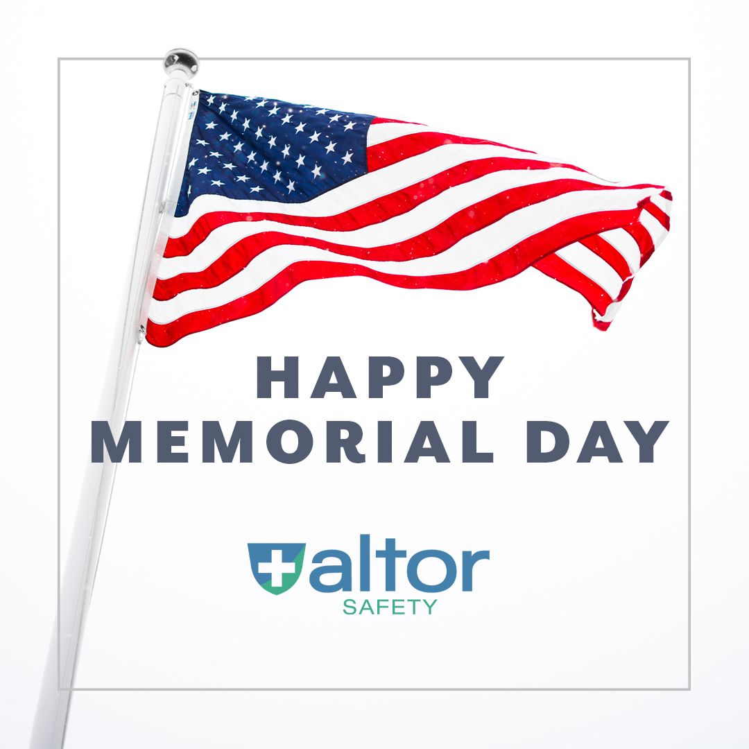 Altor Safety LLC tweet media
