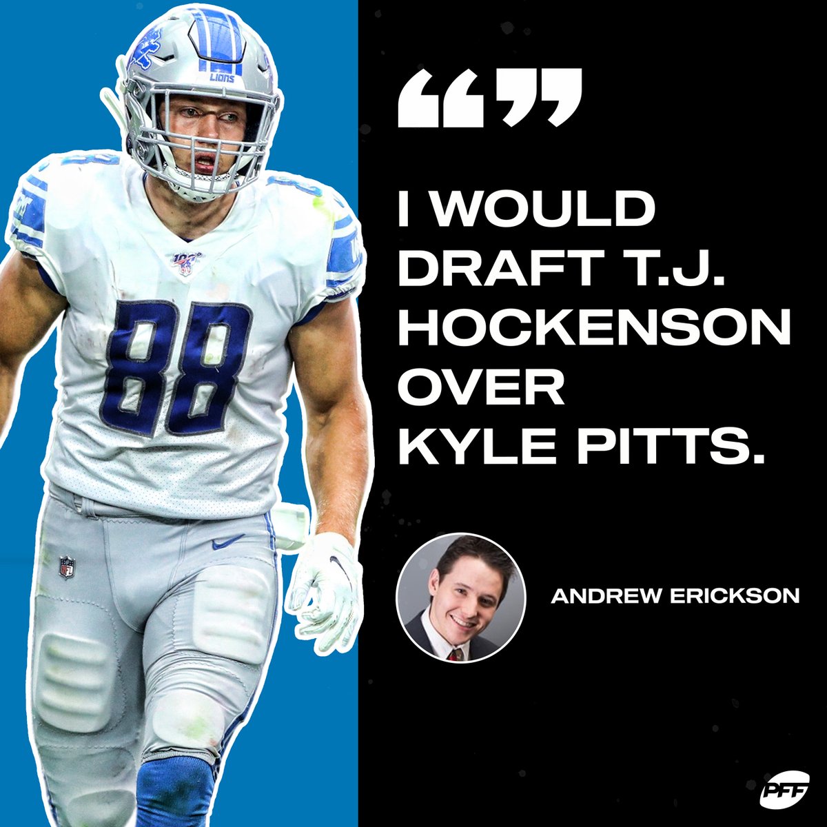 PFF_Fantasy's tweet photo. 🗣️🗣️ https://t.co/acJaUEgOYc