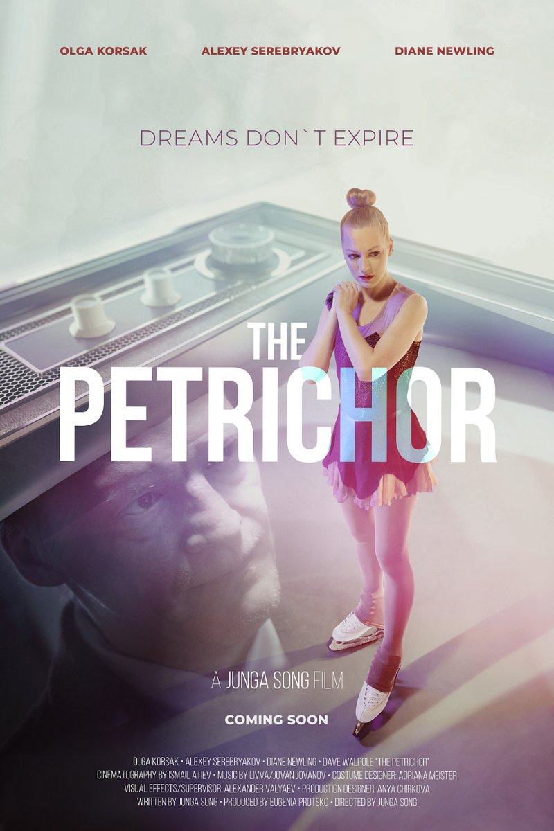 ewplmusic's tweet photo. So surprised and honoured to be attending the Hollywood North Film Awards as a nominee for Best Sound Design in a Canadian Feature for my work on The Petrichor! #Congratulations to the team and to all the nominees!
#composer #sounddesign #canadianfeaturefilm #thepetrichor https://t.co/nRmCN8f8fN