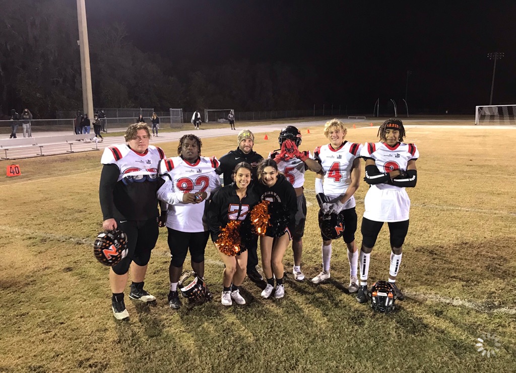 _CoachCarroll_'s tweet photo. I would like to say thank you and we are really proud of the 2021 class! You all stuck with it and made history at ZHS! I will always be here for all of you and excited to see what you accomplish next. #competitiveexcellence @ClaytonCorneli3 @Gallimoretre @magic_zyre @KingBarber https://t.co/Yxr4vRhCES