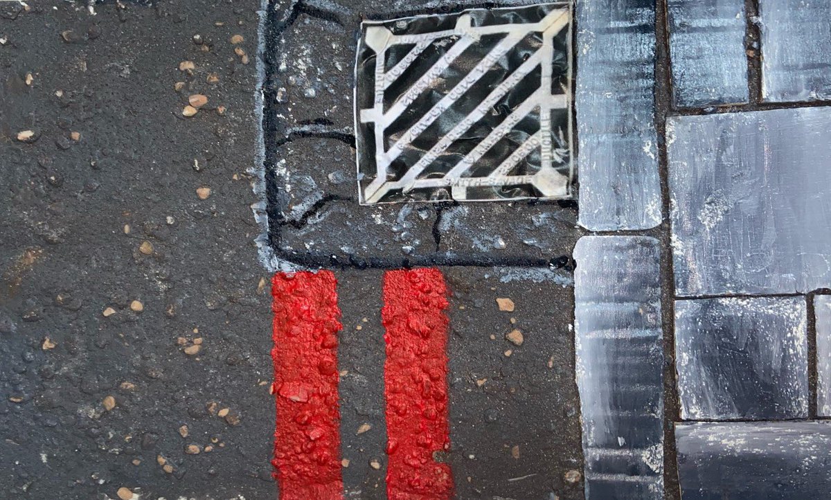 Emma Childs’ talents shine through in her A Level Art work ❤️ #EduArtsFest