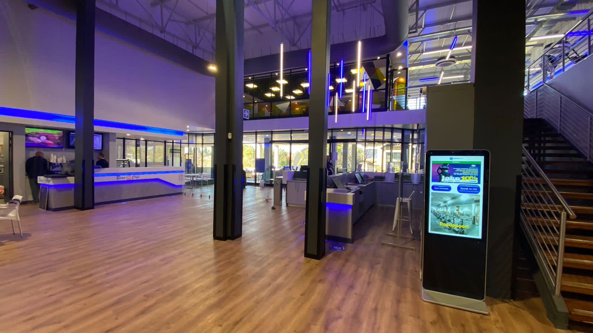 Fitness on Twitter "ONE DAY TO GO! 🤩Keep your eyes peeled, it's going to be amazing‼️ 