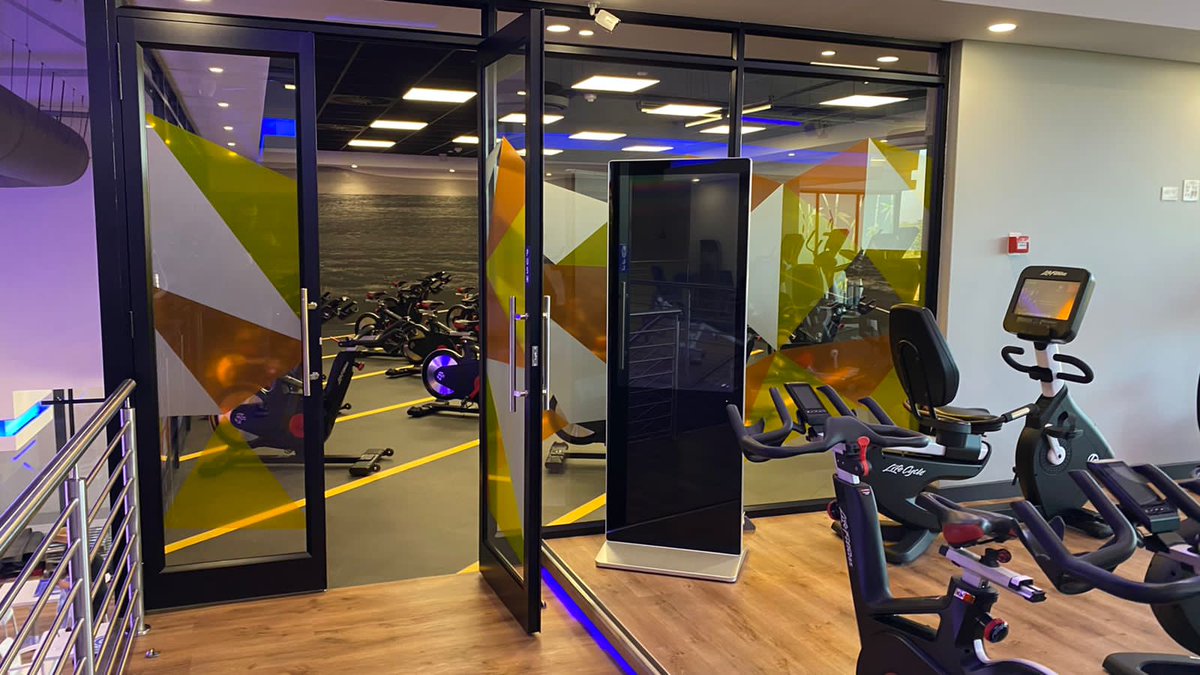 Fitness on Twitter "ONE DAY TO GO! 🤩Keep your eyes peeled, it's going to be amazing‼️ 