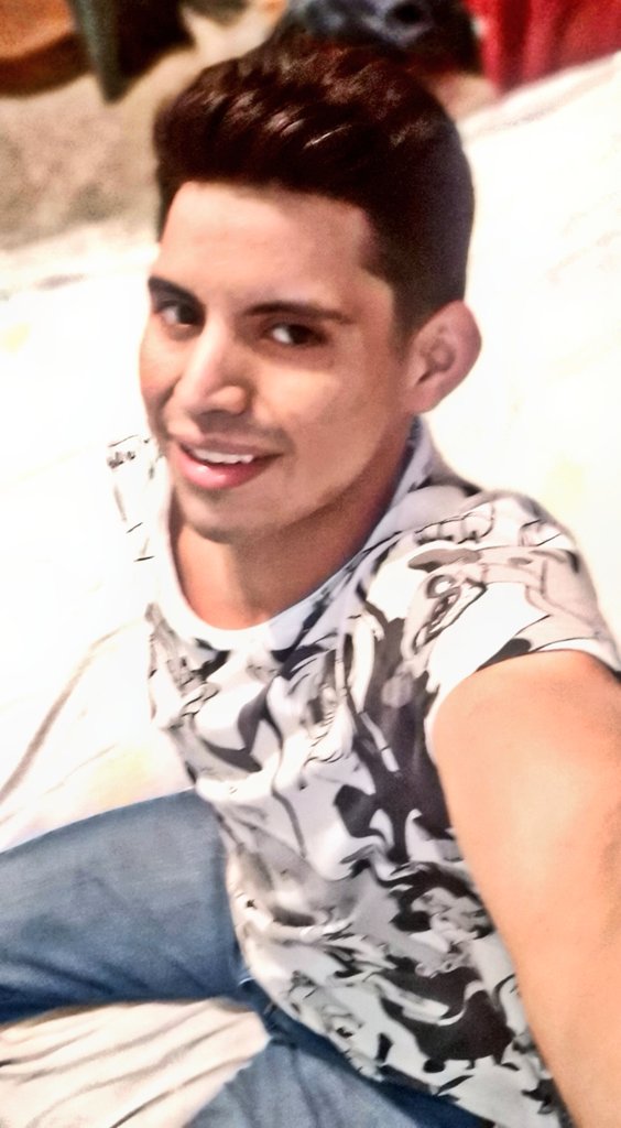 lara_imer's tweet image. 😝