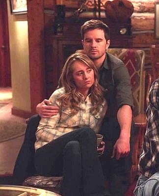 Johanna46401326's tweet photo. #TyFriday♥️#GreetingsAll ♥️
#watchingHeartland ❣️
#postPikeriver💞#readytoMarry🙌
My favorite #Actors https://t.co/KQDJFBTXo1