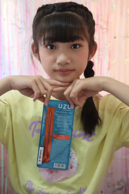 Twitterのコスプレ画像2