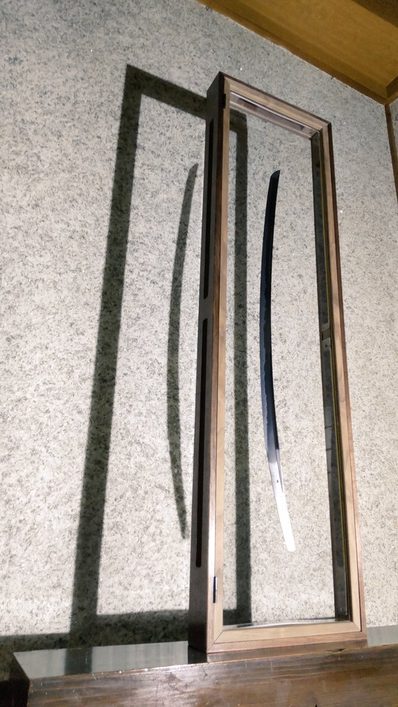 刀鍛冶 日本玄承社 Genshousya Twitter