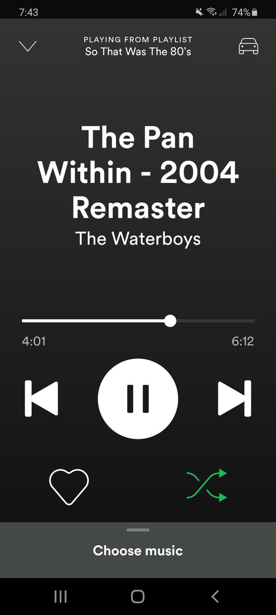 attyjong's tweet photo. The stars are alive
And nights like these
Were born to be
Sanctified by you and me
Lovers, thieves, fools, and pretenders
And all we gotta do is surrender
Come with me on a journey
Under the skin 🎶 #NowPlaying
#thepanwithin https://t.co/oPvdJTJxHn