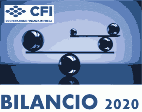 👌Le cooperative partecipate dalla finanziaria #CFI sono pronte a intercettare le opportunità di ripresa
💰Nel 2020 hanno ricevuto finanziamenti per 13.2 mln
🗓️Nel 2021-22 previsti interventi per 20 mln l'anno

È quanto emerge dal bilancio #CFI 2020 👉bit.ly/3hZdw6F