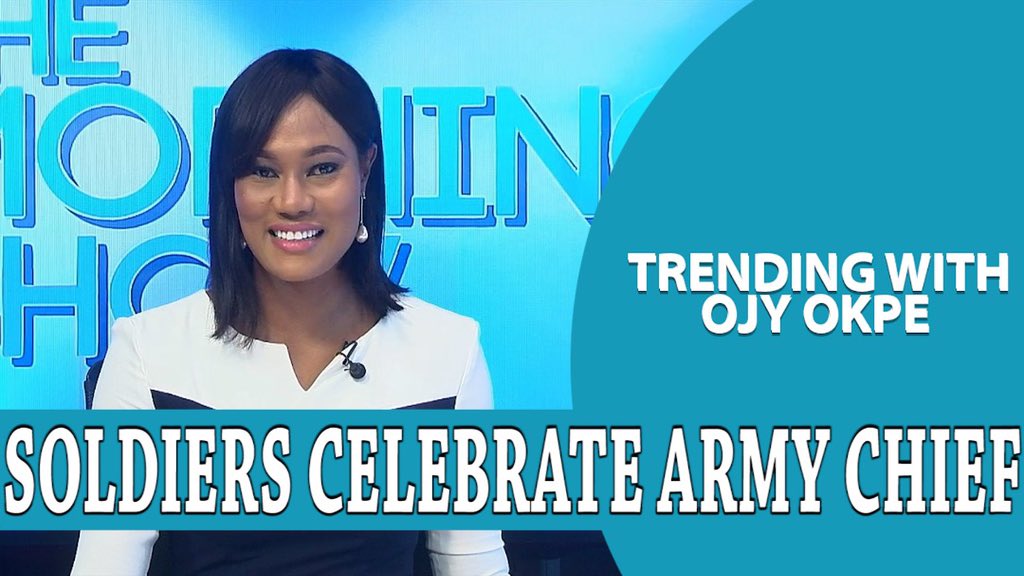 Ojy Okpe Ojyokpe Twitter