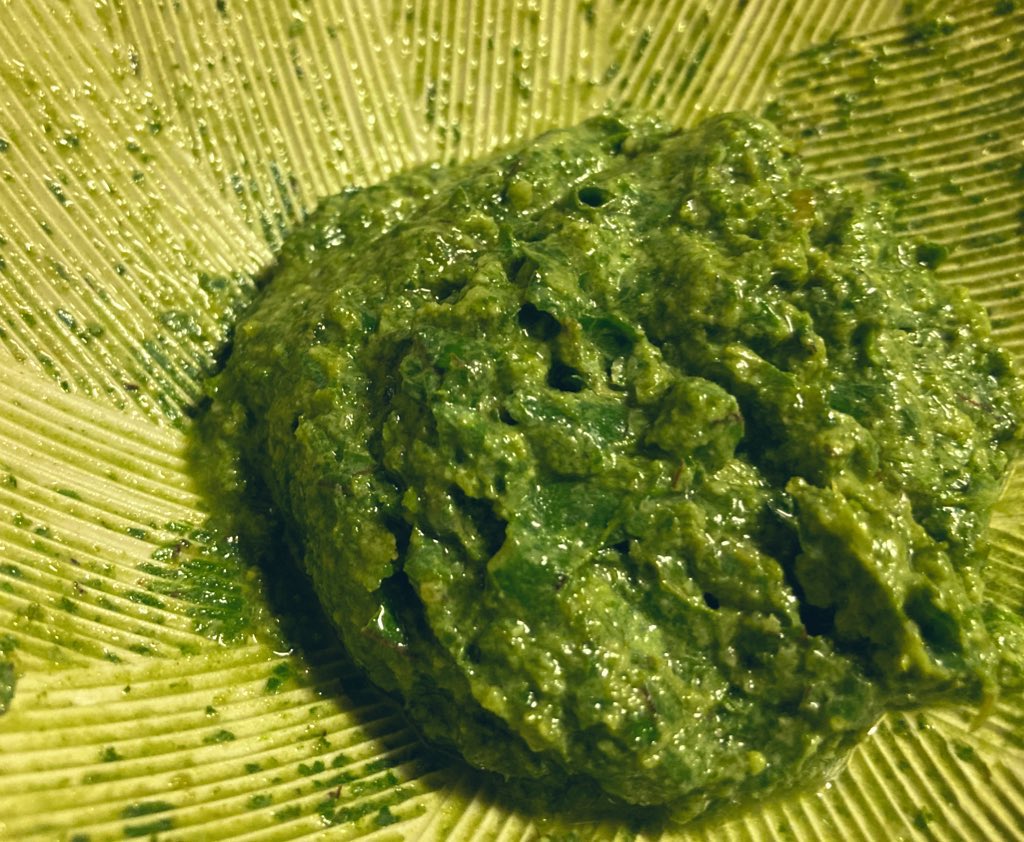 嫌われがちなあのドクダミをジェノベーゼにしてみたという報告にざわざわ これはちょっと勇気がいる Togetter 嫌われがちなあのドクダミをジェノベーゼにしてみたという報告にざわざわ これはちょっと勇気がいる Togetter