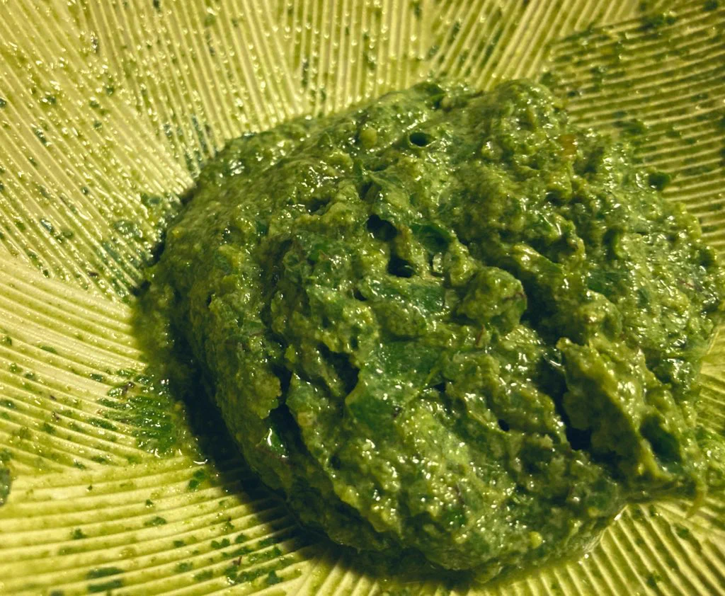 @hosoi 早速作ってみました。
ちょっと色眼鏡で見ていたのをお詫びします。
異国飯食べ慣れた身には「あり」です。 