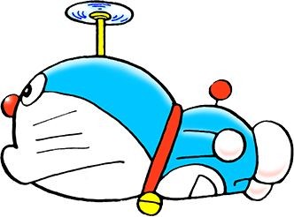 タケコプターのtwitterイラスト検索結果 タケコプターのtwitterイラスト検索結果