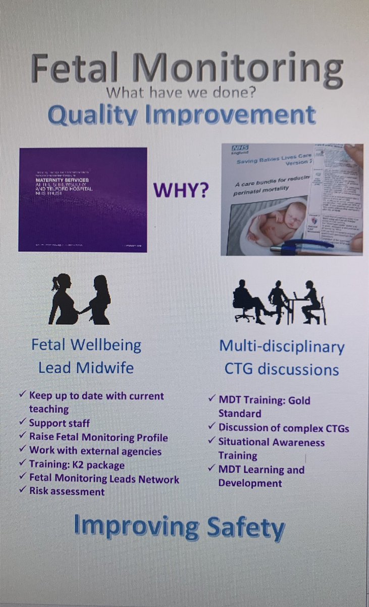 abbie_wren's tweet photo. Celebrating Excellence and Quality Improvement today here at @NTeesHpoolNHSFT @beccyeggleston1 @s_elmalak #QualityImprovementNTH21 #fmlnetwork @OckReview https://t.co/eaTCTwJwUS