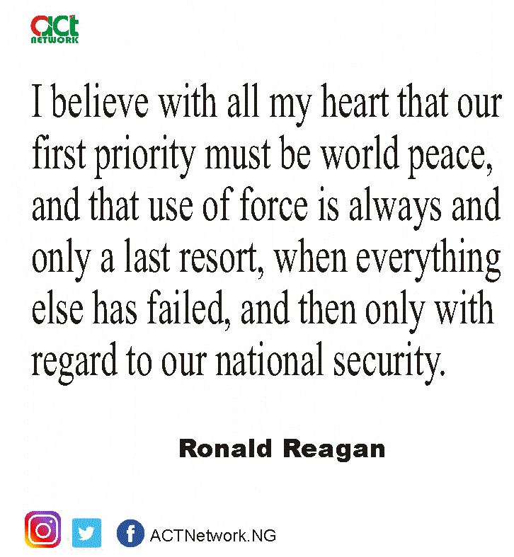 ActNetworkNG's tweet photo. National Security. #BenueUnderAttack #NigeriaBleeds #Genocide Enough is Enough #ActNow #ACTNetwork https://t.co/HgT8ZT0KeY