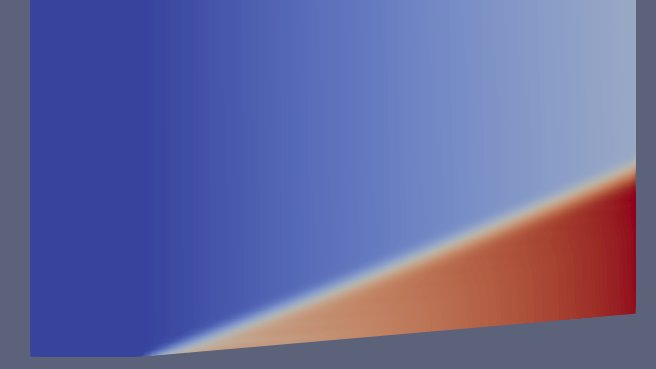 二次元オイラー方程式の数値計算

斜め衝撃波👀