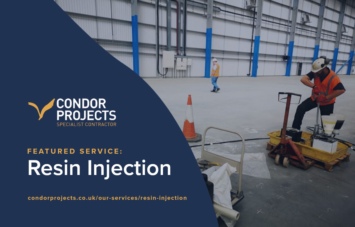 Condor_Projects tweet picture