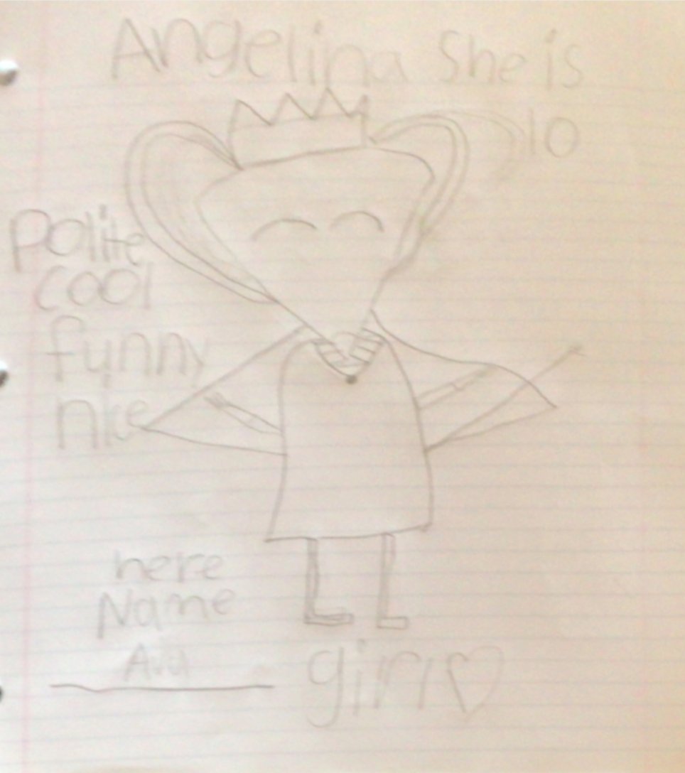 MsM_RKES's tweet photo. 2nd-grade students have been taking a closer look at author #KevinHenkes this week. Yesterday we created our own characters and chose character traits in the style of the author/illustrator! https://t.co/joCEjihsgh