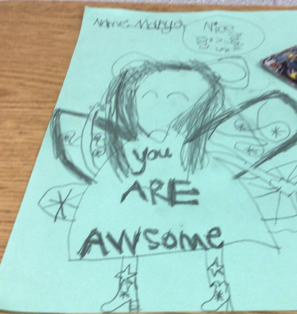 MsM_RKES's tweet photo. 2nd-grade students have been taking a closer look at author #KevinHenkes this week. Yesterday we created our own characters and chose character traits in the style of the author/illustrator! https://t.co/joCEjihsgh